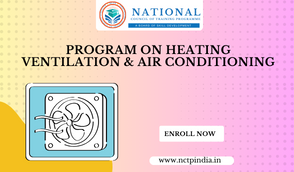 Program On Heating Ventilation & Air Conditioning
